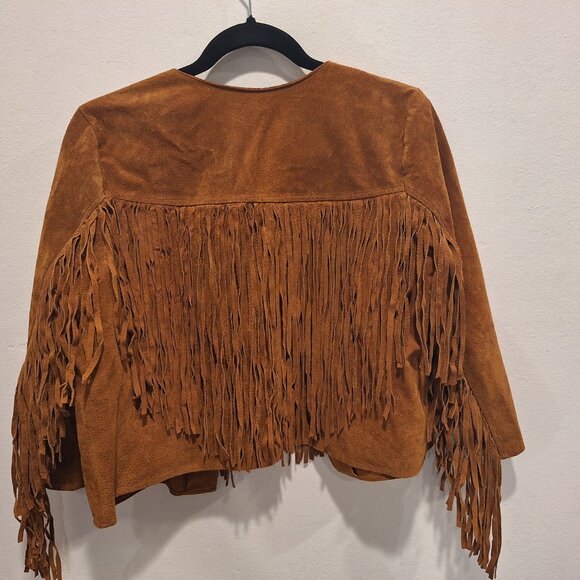 Cowgirl Jacket - Picture 8 of 8